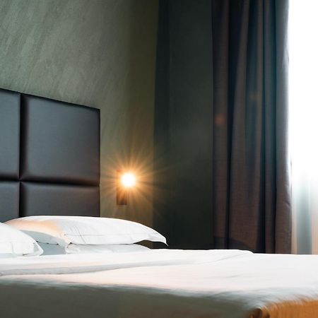Point Hotel Piove di Sacco Kültér fotó