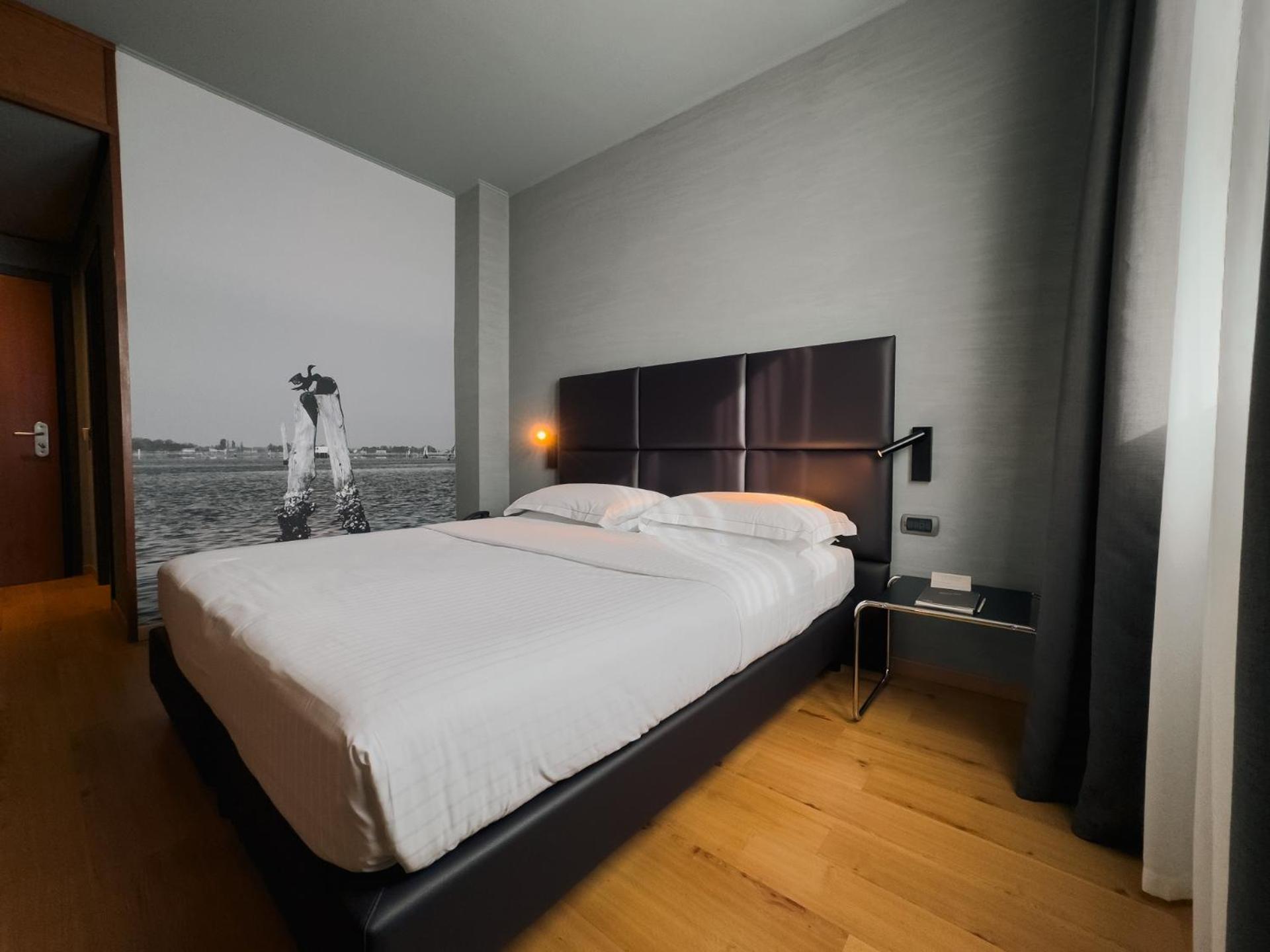 Point Hotel Piove di Sacco Kültér fotó