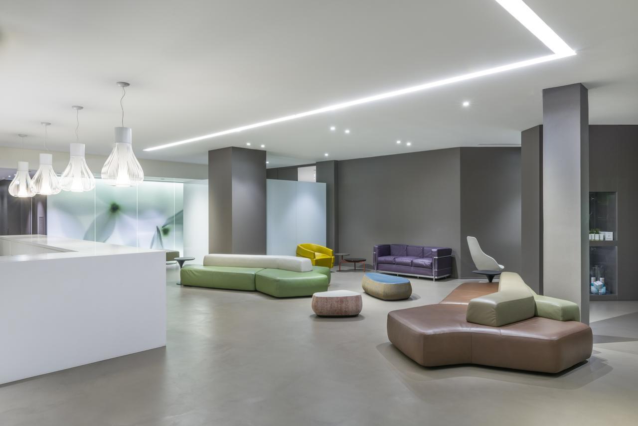 Point Hotel Piove di Sacco Kültér fotó