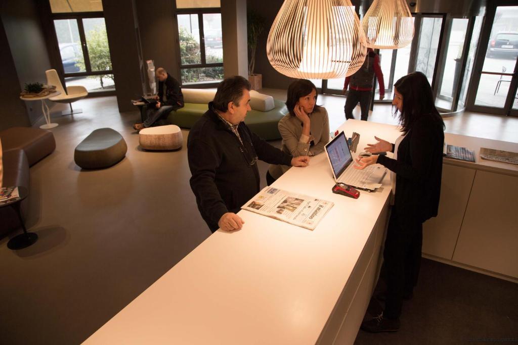 Point Hotel Piove di Sacco Kültér fotó