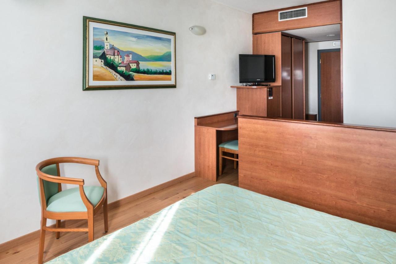 Point Hotel Piove di Sacco Kültér fotó