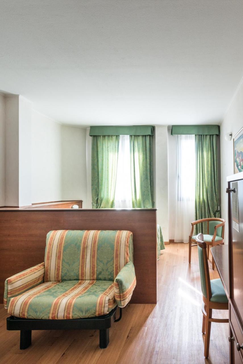 Point Hotel Piove di Sacco Kültér fotó