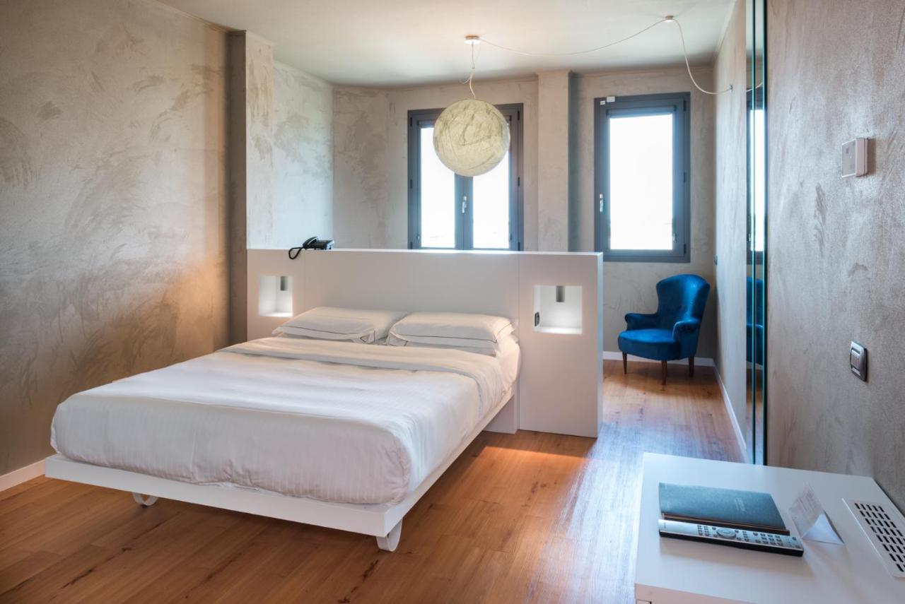 Point Hotel Piove di Sacco Kültér fotó