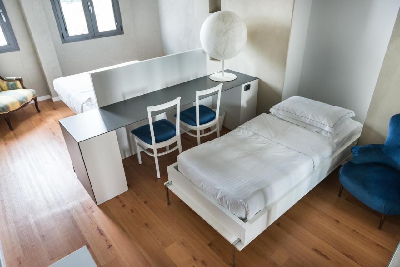 Point Hotel Piove di Sacco Kültér fotó