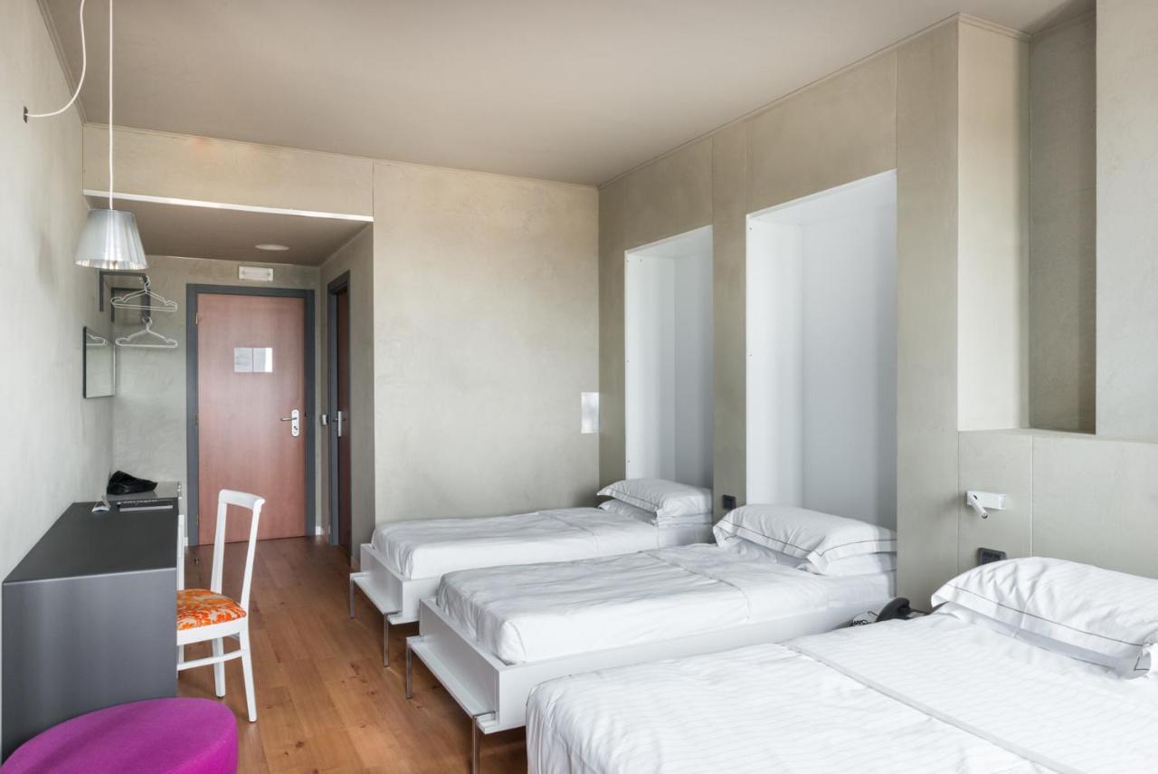 Point Hotel Piove di Sacco Kültér fotó