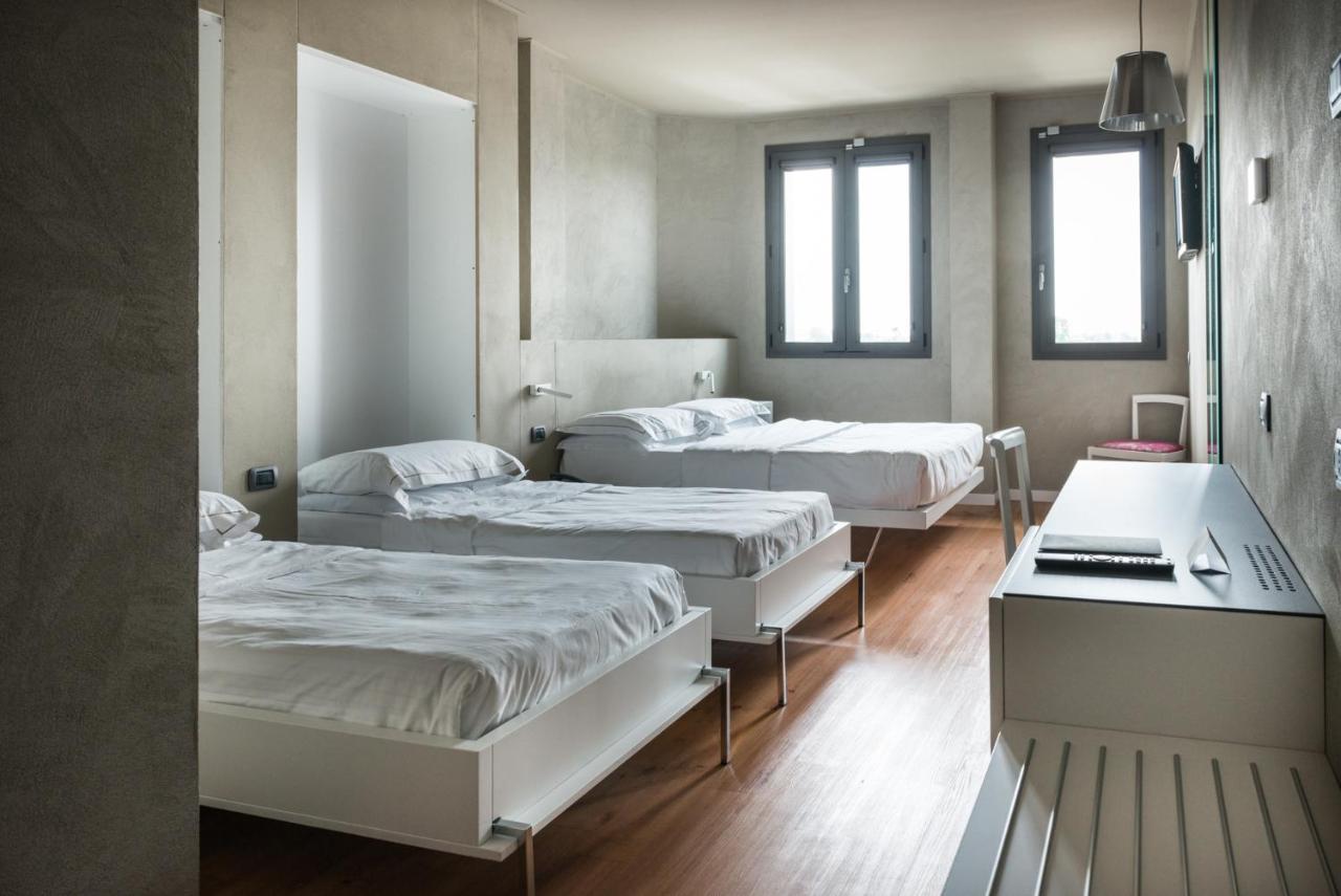 Point Hotel Piove di Sacco Kültér fotó
