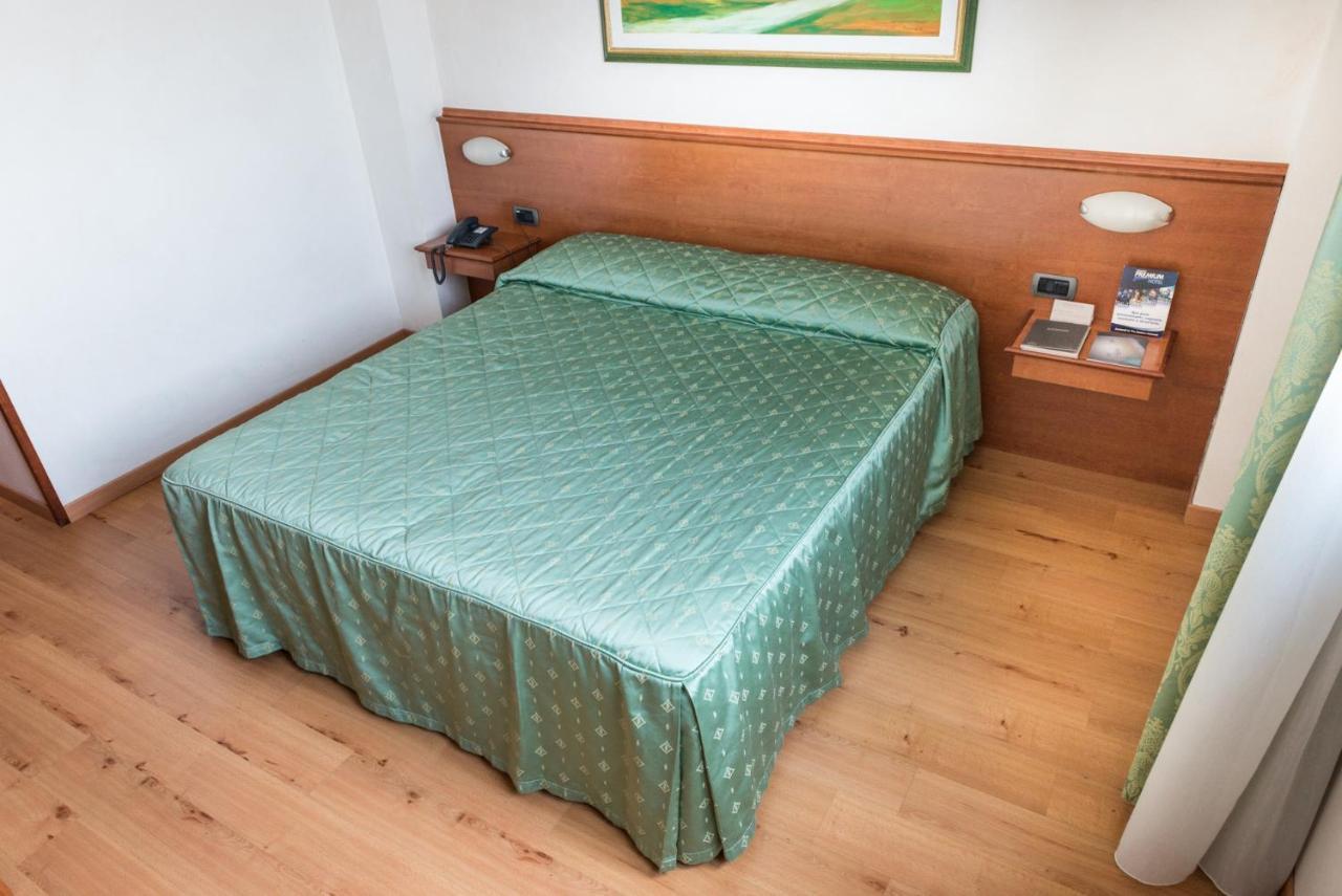 Point Hotel Piove di Sacco Kültér fotó