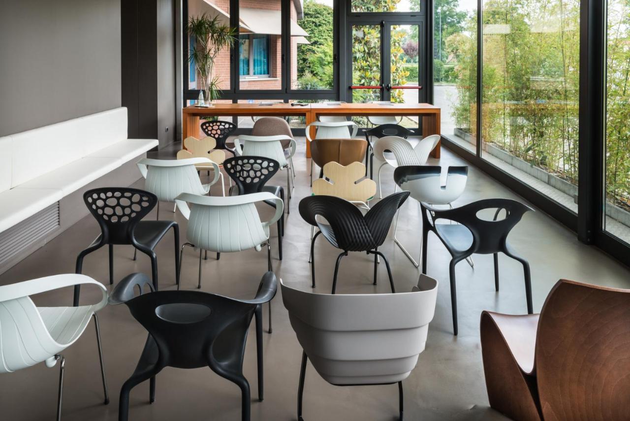 Point Hotel Piove di Sacco Kültér fotó