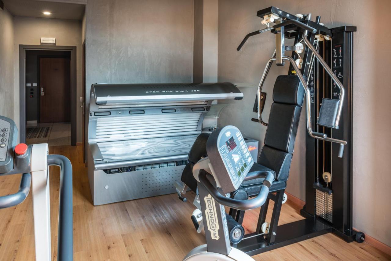 Point Hotel Piove di Sacco Kültér fotó