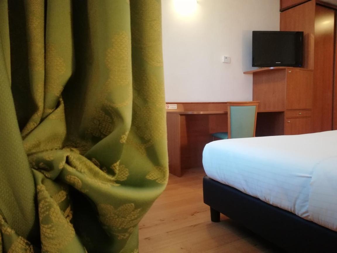 Point Hotel Piove di Sacco Kültér fotó