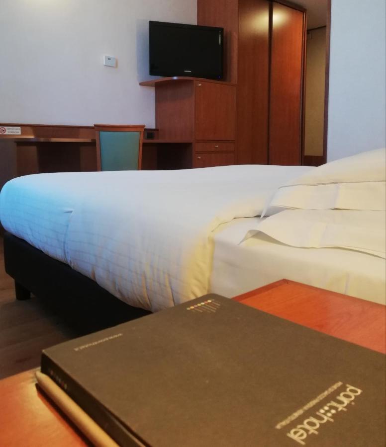 Point Hotel Piove di Sacco Kültér fotó