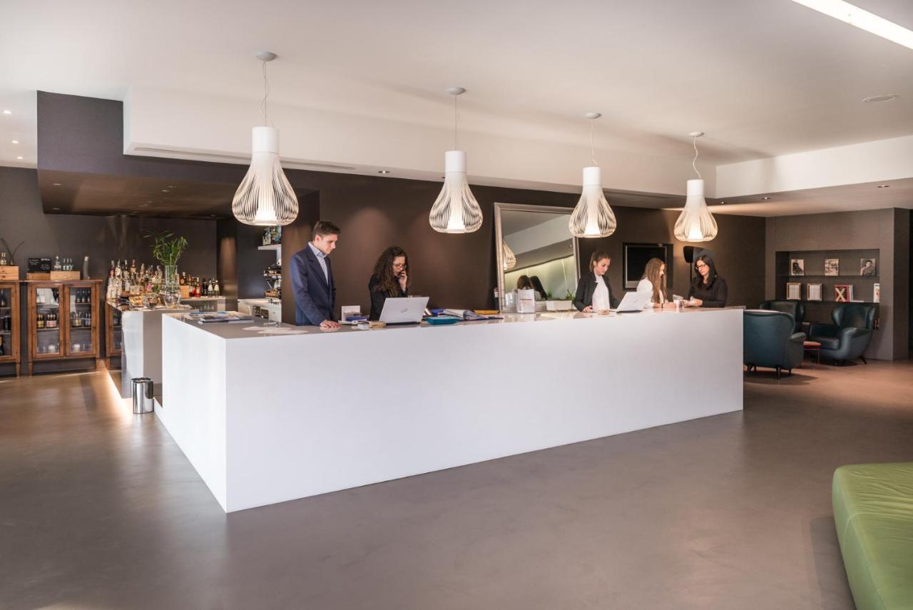 Point Hotel Piove di Sacco Kültér fotó