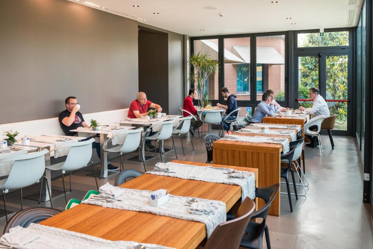 Point Hotel Piove di Sacco Kültér fotó