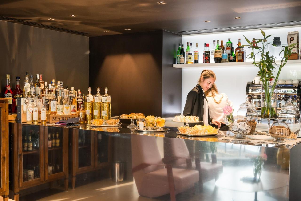 Point Hotel Piove di Sacco Kültér fotó