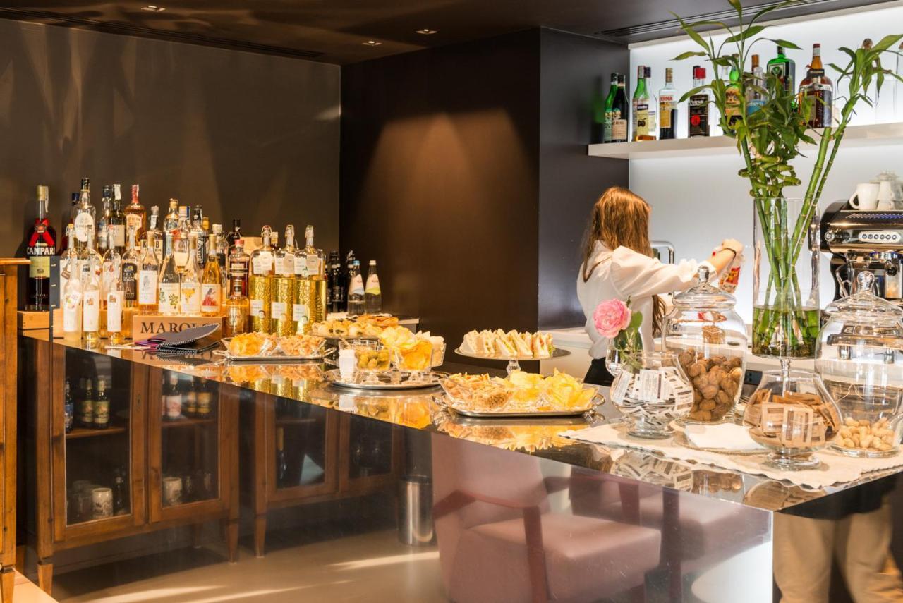 Point Hotel Piove di Sacco Kültér fotó