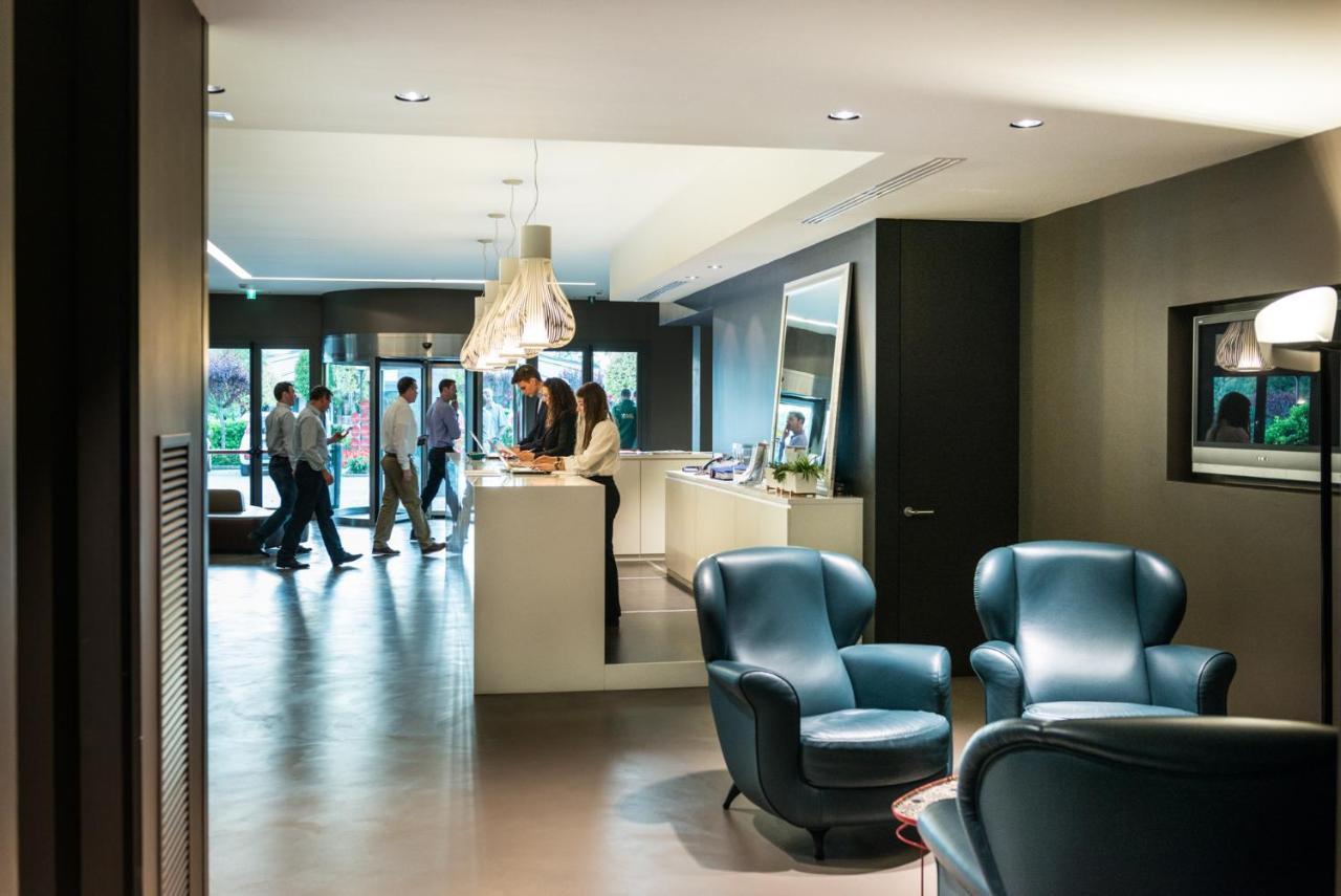Point Hotel Piove di Sacco Kültér fotó