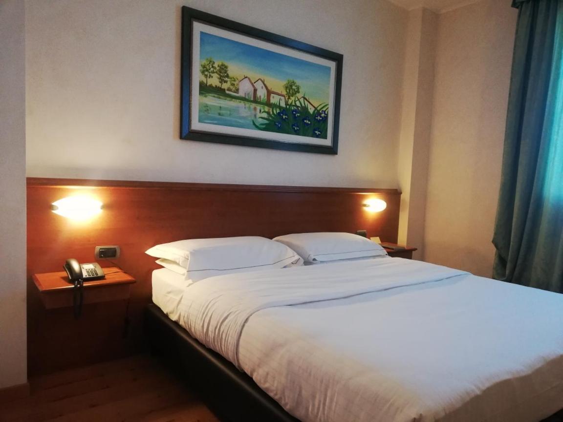 Point Hotel Piove di Sacco Kültér fotó